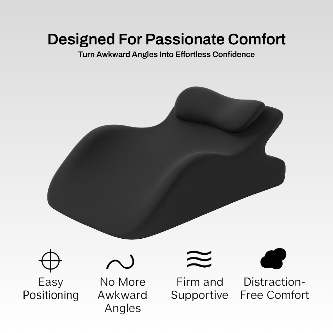 The Passion Pillow