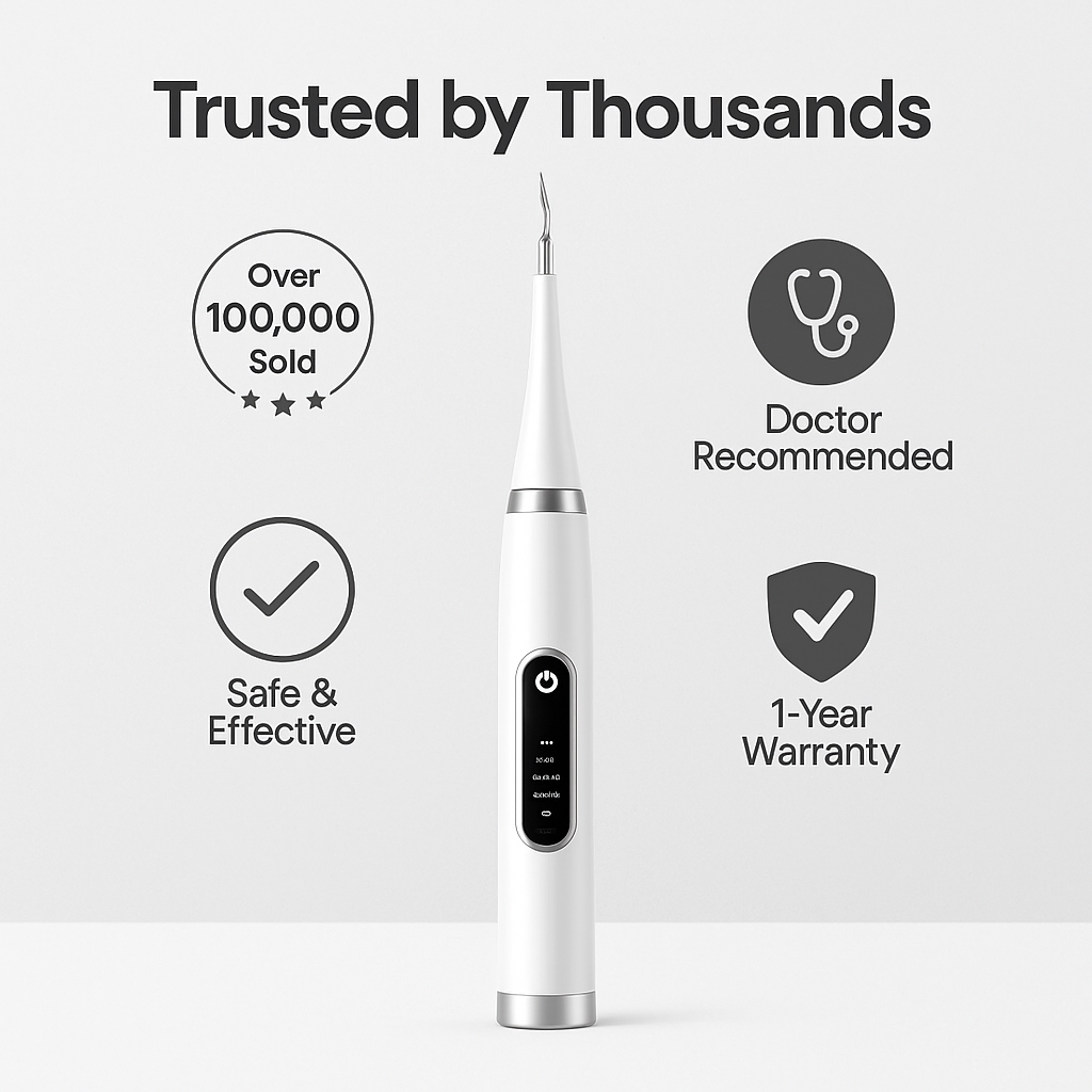 Dental Cleaner PRO