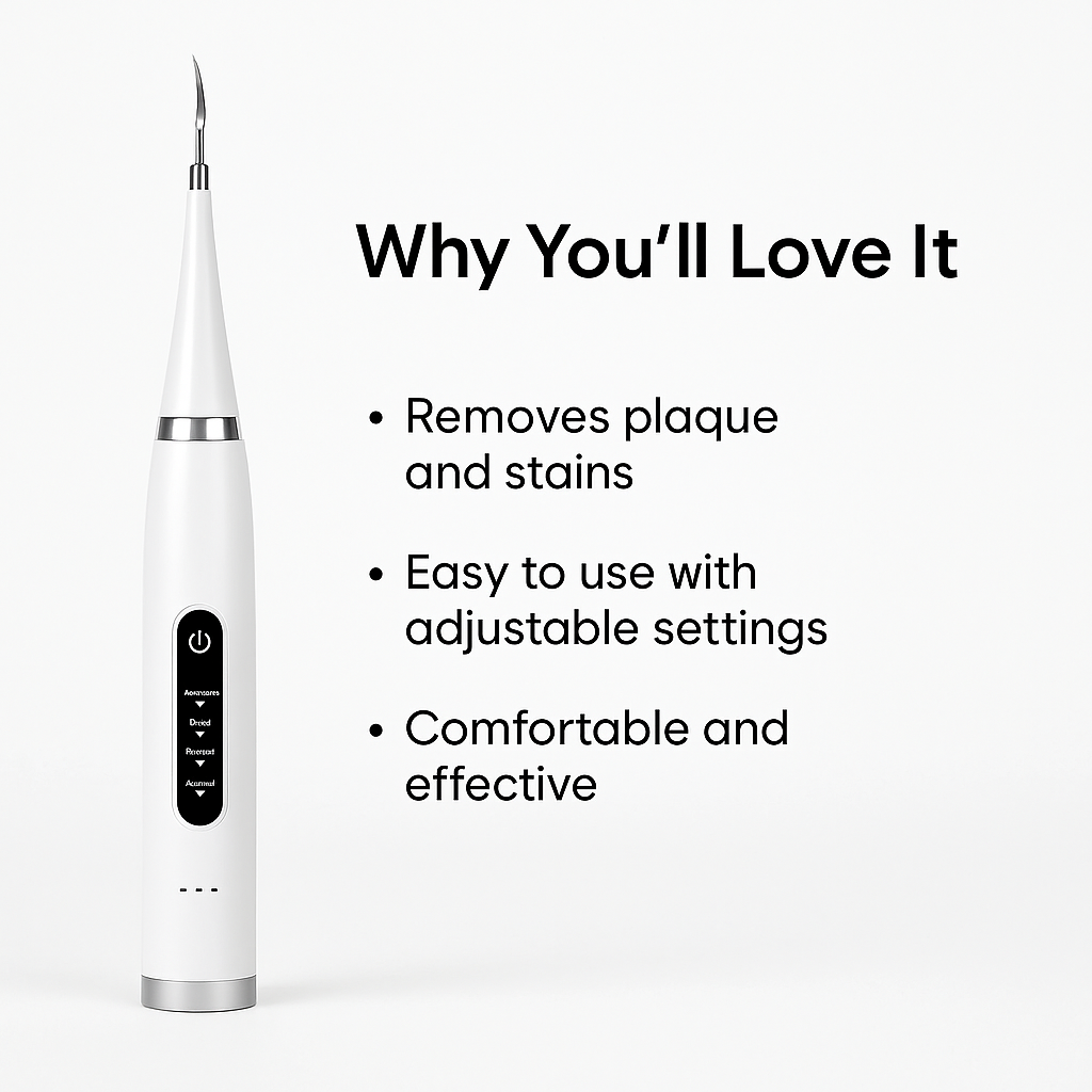 Dental Cleaner PRO