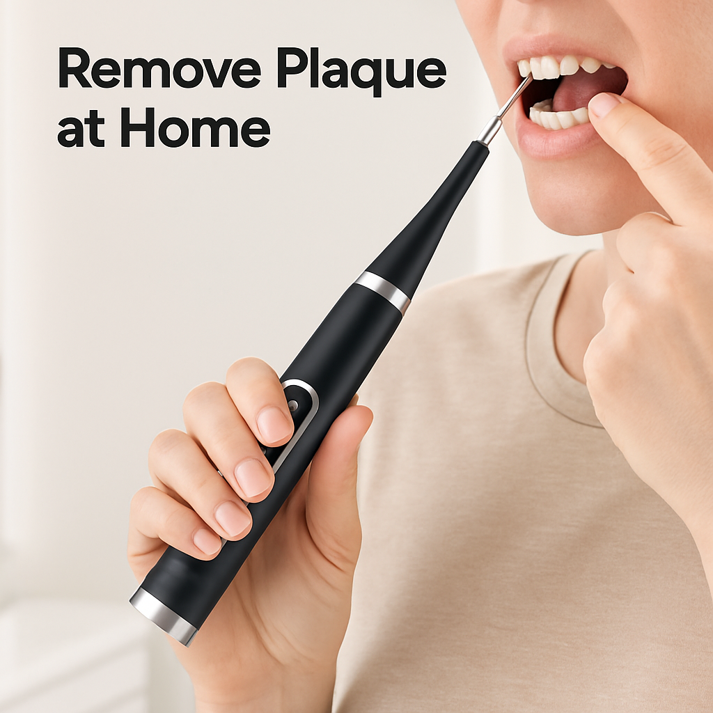 Dental Cleaner PRO