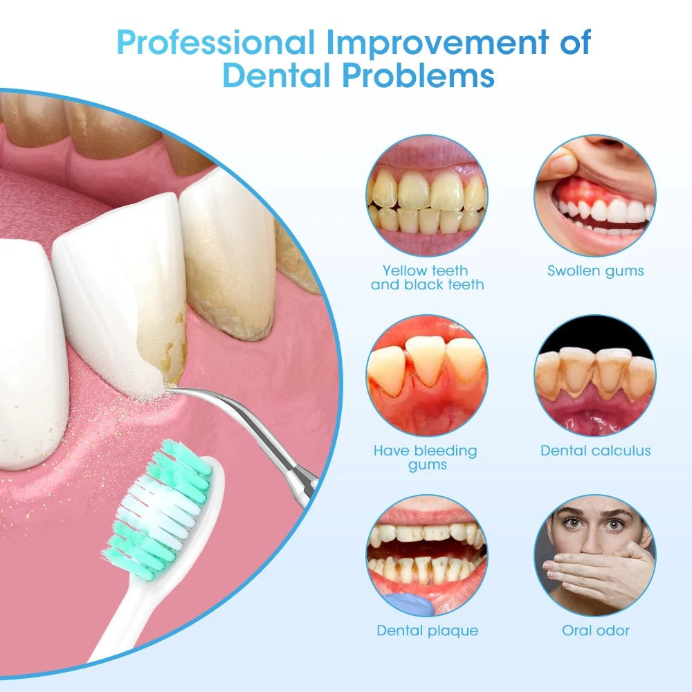 Dental Cleaner PRO