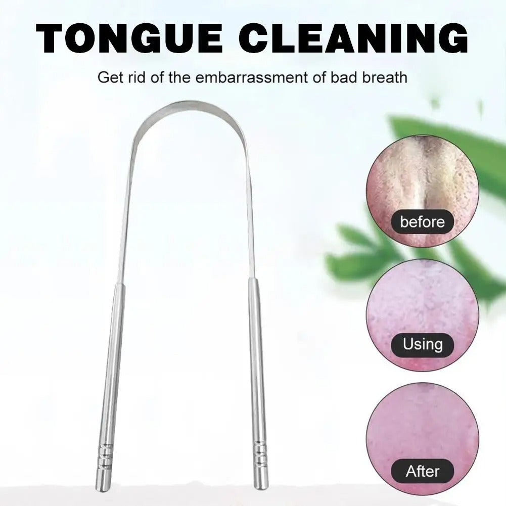 Tongue Scraper