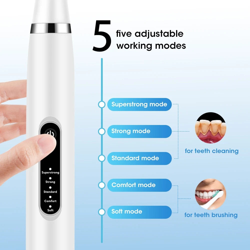 Dental Cleaner PRO