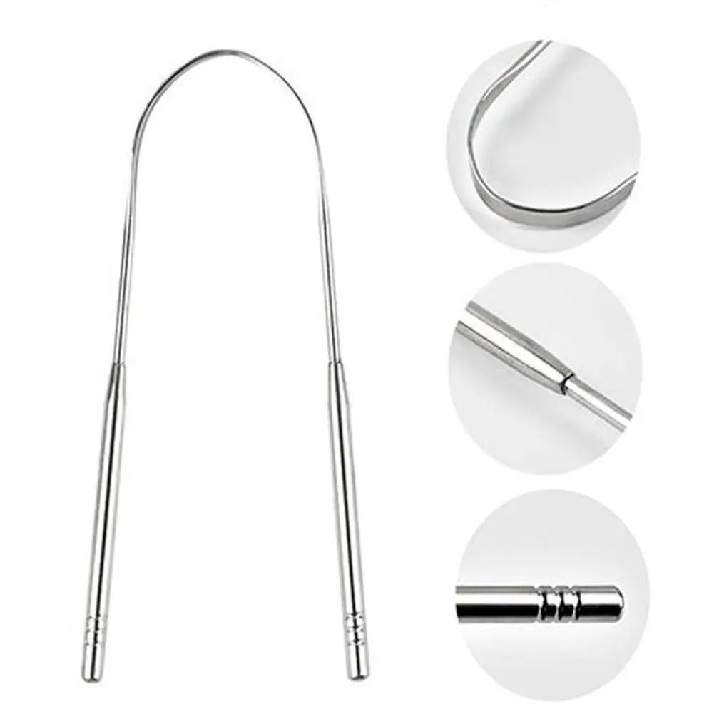 Tongue Scraper