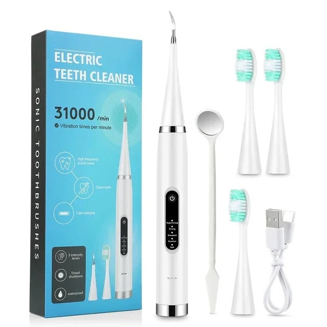 Dental Cleaner PRO