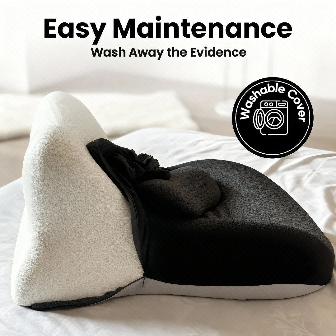 The Passion Pillow