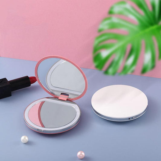 Mini LED Makeup Mirror - Pawson