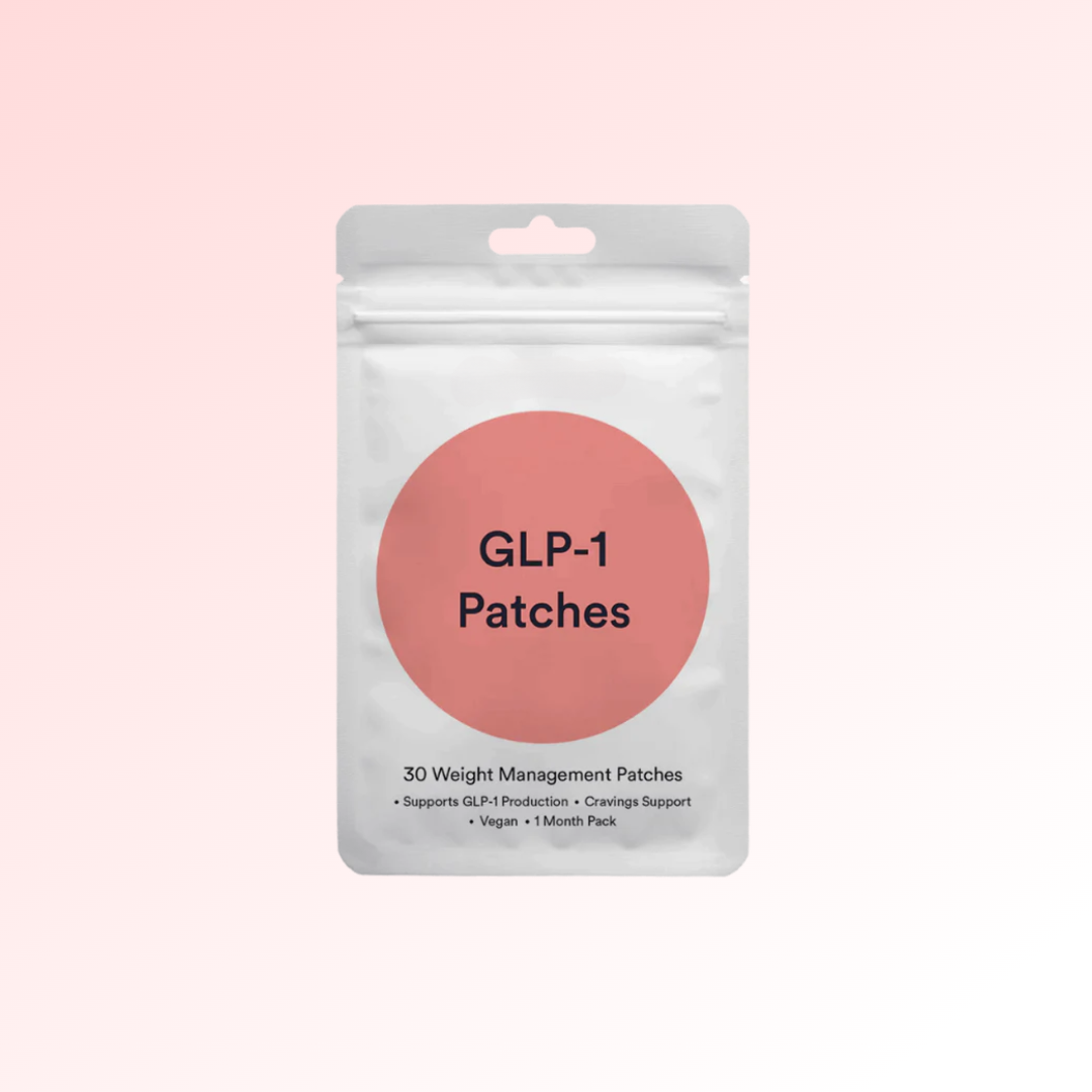 Snatch Patches: GLP-1 Patches