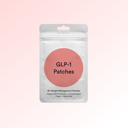 Snatch Patches: GLP-1 Patches