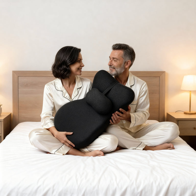 The Passion Pillow