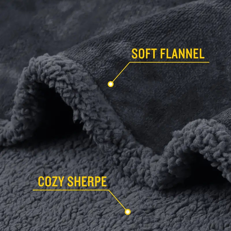 Waterproof Romance Blanket - No Mess, Just Pleasure