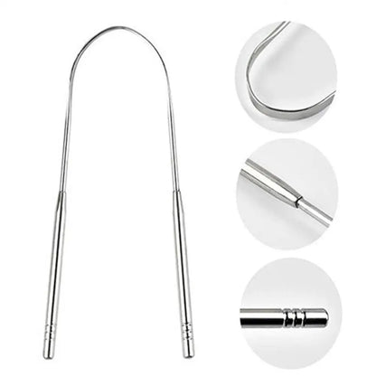 Tongue Scraper