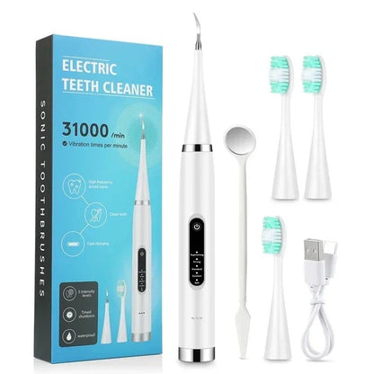 Dental Cleaner PRO