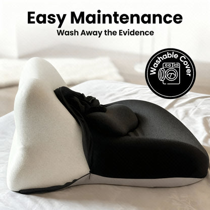 The Passion Pillow